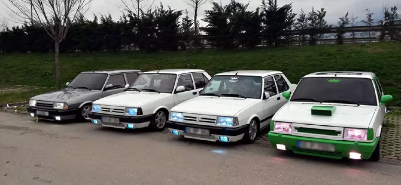 Şahin-Doğan-Kartal neden çok satıyor?