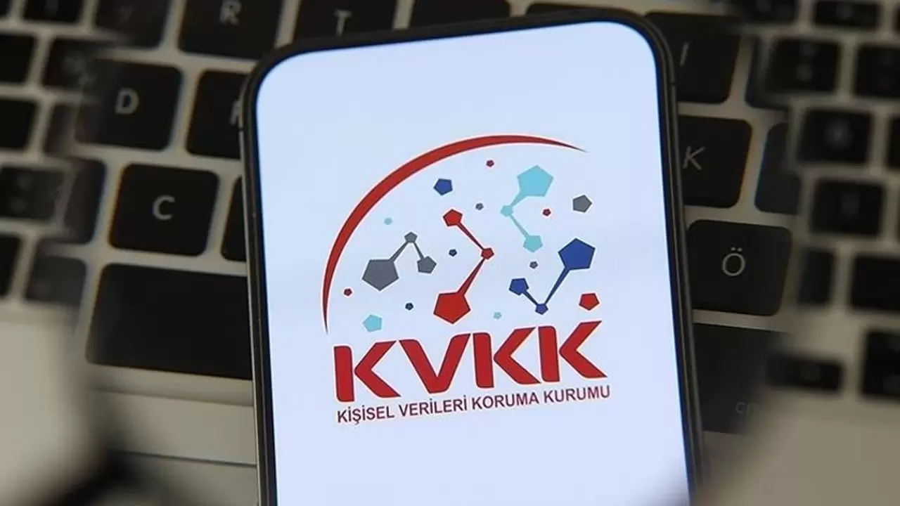 KVKK'den alacaklı vekillerine 'kişisel verilerin korunması" uyarısı -  Diyanet Haber