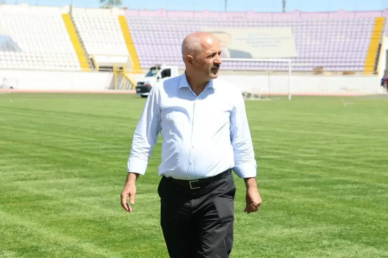 Zinnur Büyükgöz, taraftarı Gebzespor maçına davet etti - Kocaeli Gazetesi