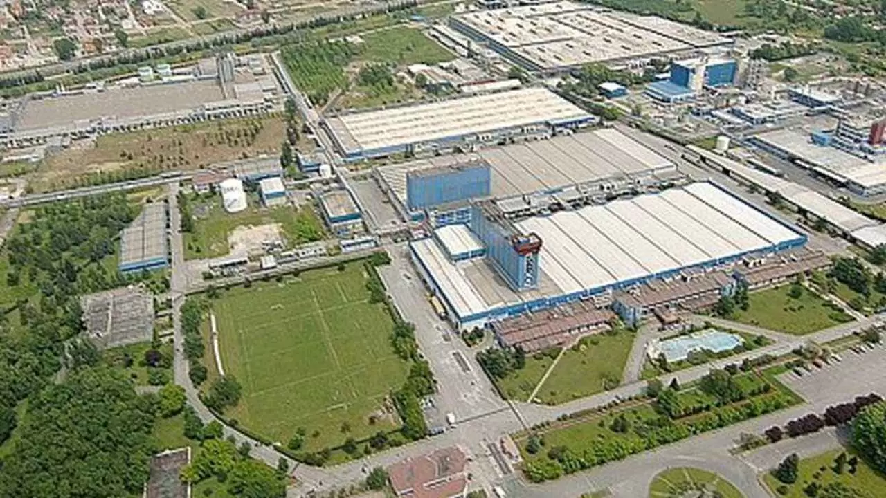 KORDSA'dan 12 milyonluk yatırım kararı - Kocaeli Koz