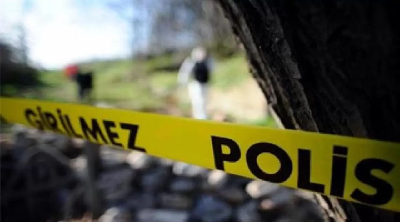 Gelibolu'da kahreden cinayet – Çanakkale Gündem