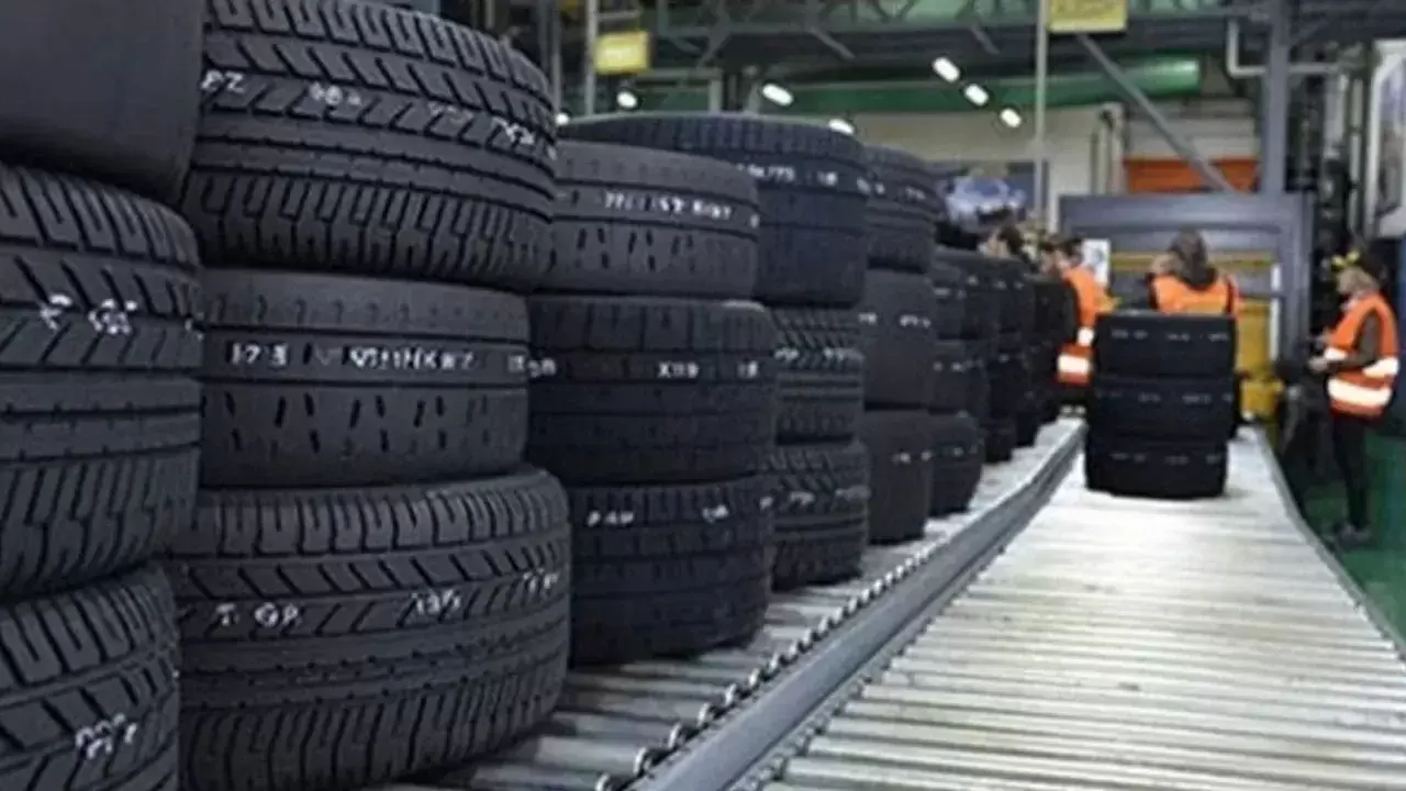 Kocaeli'de lastik firması 36 personel arıyor - Kocaeli Haberleri - Son  Dakika Gündem Haberleri