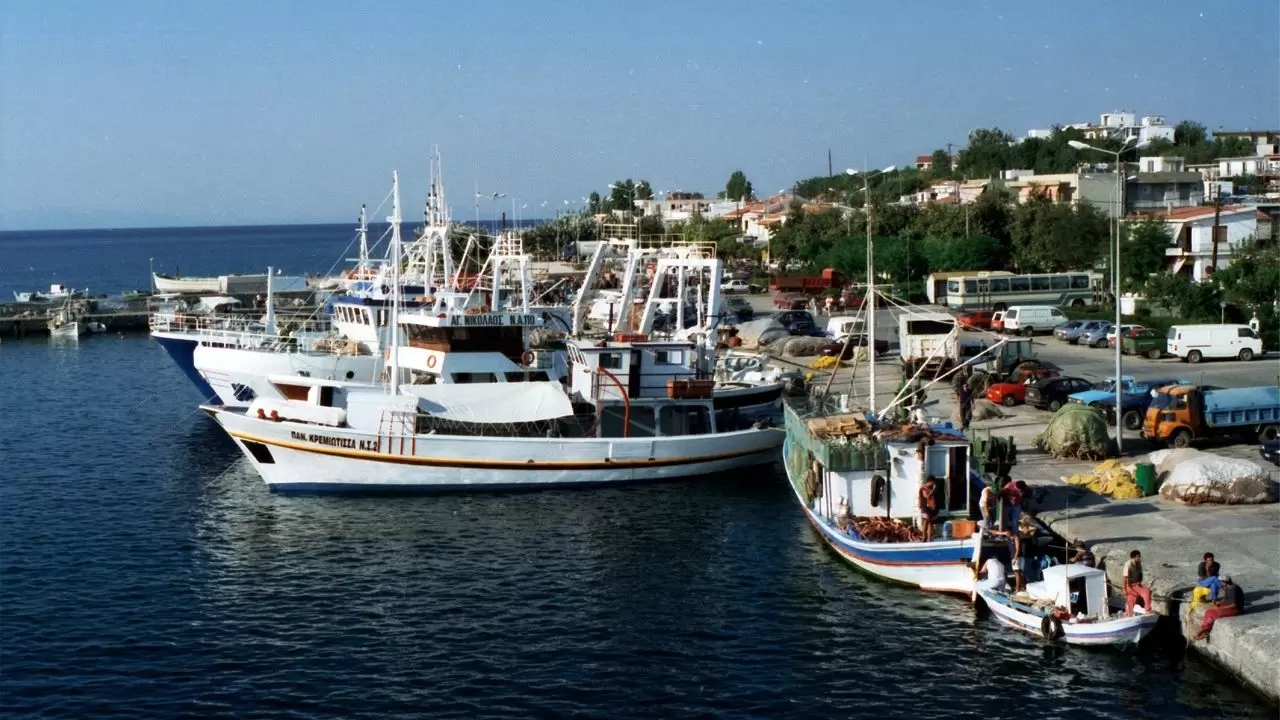 14 yıl sonra Gümrük Kapısı açılıyor! Türk turistlerin yoğun ilgi gösterdiği  adaya artık daha kolay ulaşılabilecek