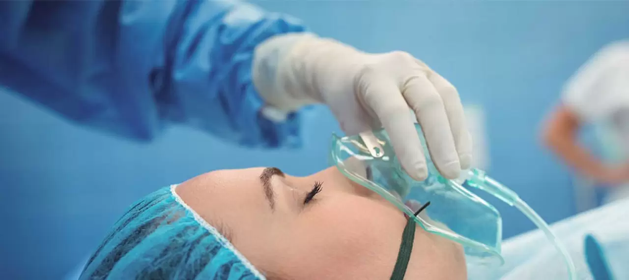 Anestezi Nedir? Anestezi Yöntemleri Nelerdir? » Özel Rumeli Hastanesi