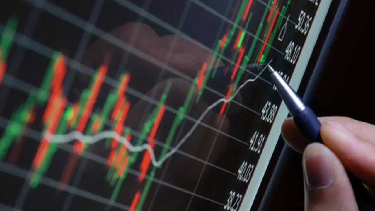 Büyüme rakamları açıklandı - Son Dakika Ekonomi Haberleri | NTV Haber