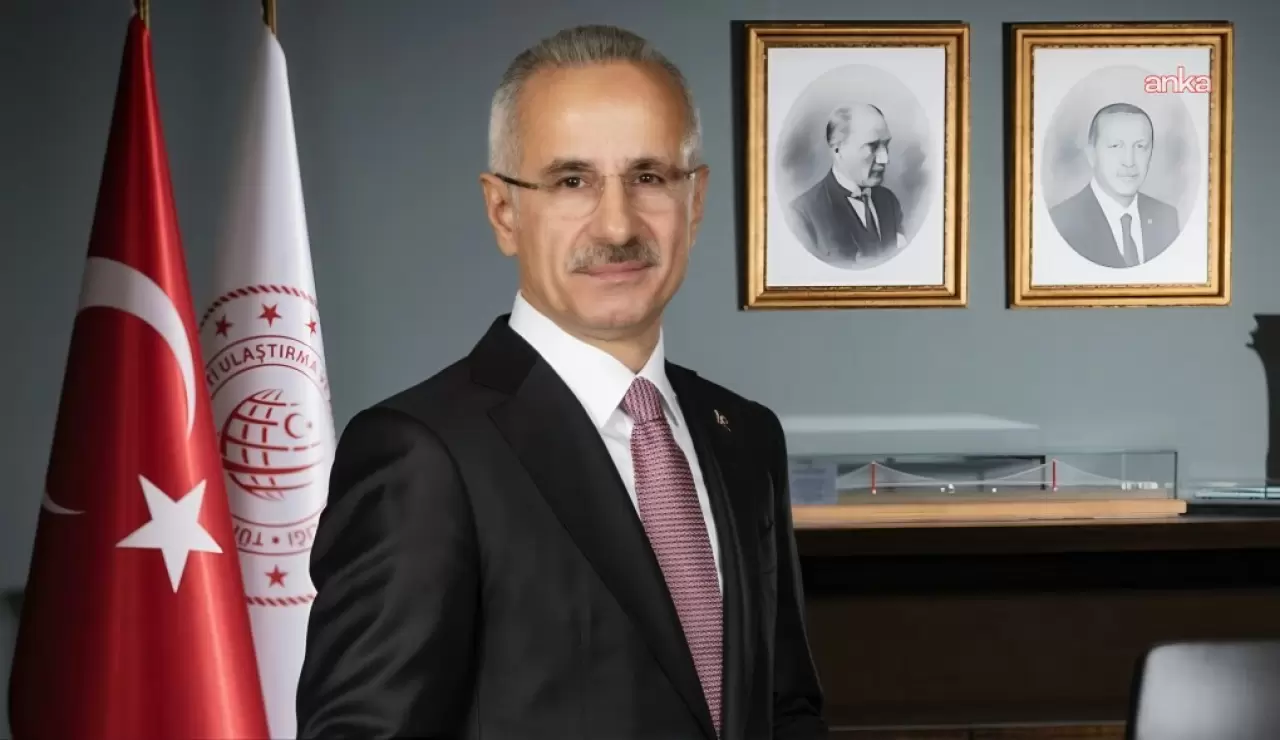 Bakan Uraloğlu: "Türkiye 5G'ye geçiyor. 5G hizmetini işletmecilerimiz 1  Nisan 2026 itibarıyla sunmaya başlayacak"