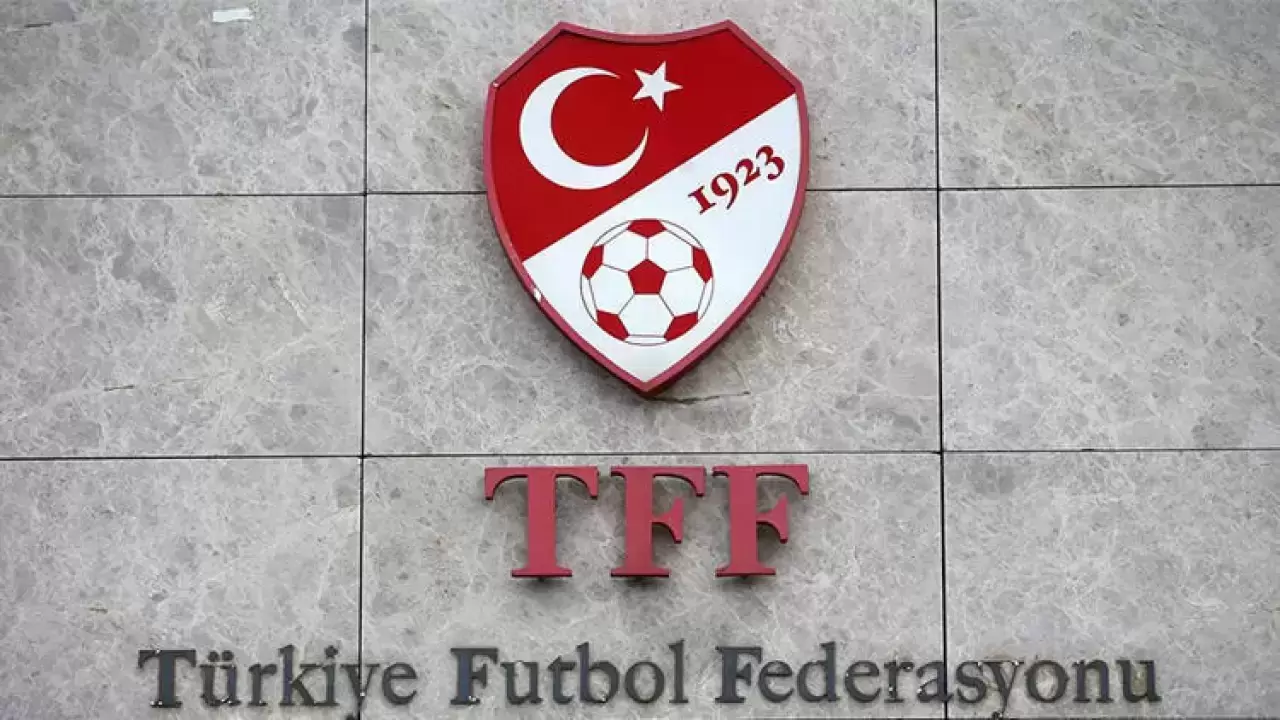 Son Dakika | Türkiye Futbol Federasyonu, 2. Lig ve 3. Lig için kararını  açıkladı! - Son Dakika Spor Haberleri