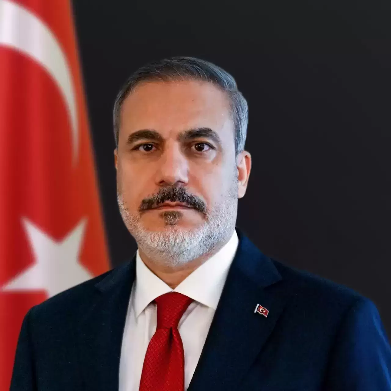 Hakan Fidan - YouTube