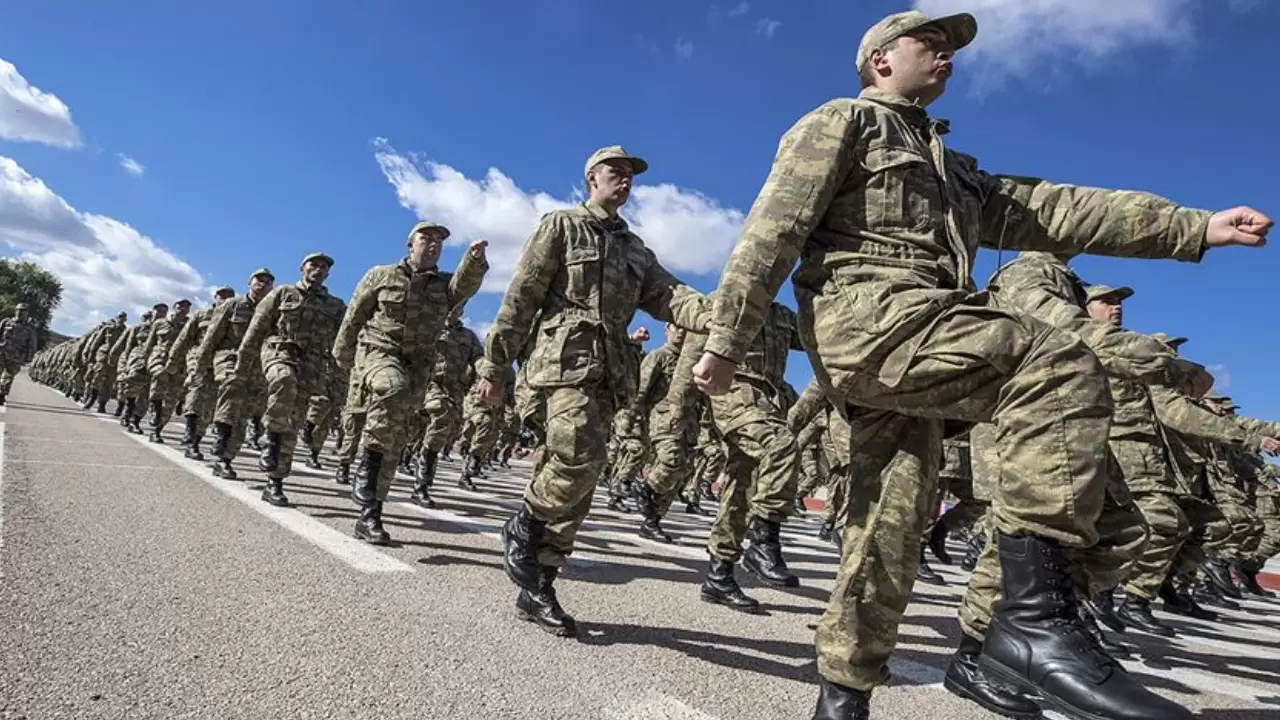 Askerlik yerleri açıklandı mı, ne zaman açıklanacak? - Dünya Gazetesi