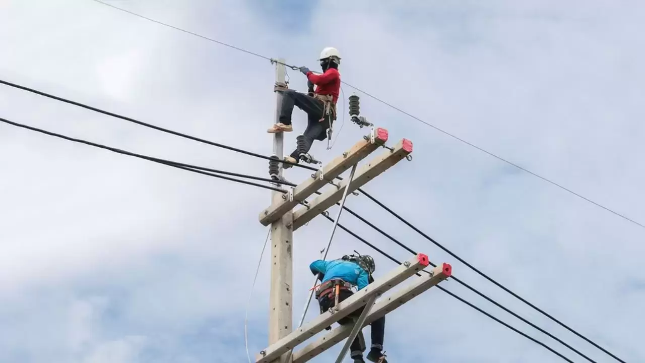 Bitlis'te 2 günlük planlı elektrik kesintisi - Amed Haber | Diyarbakır Haber | Diyarbakır Haberleri | Güncel | Siyasi | Ekonomi