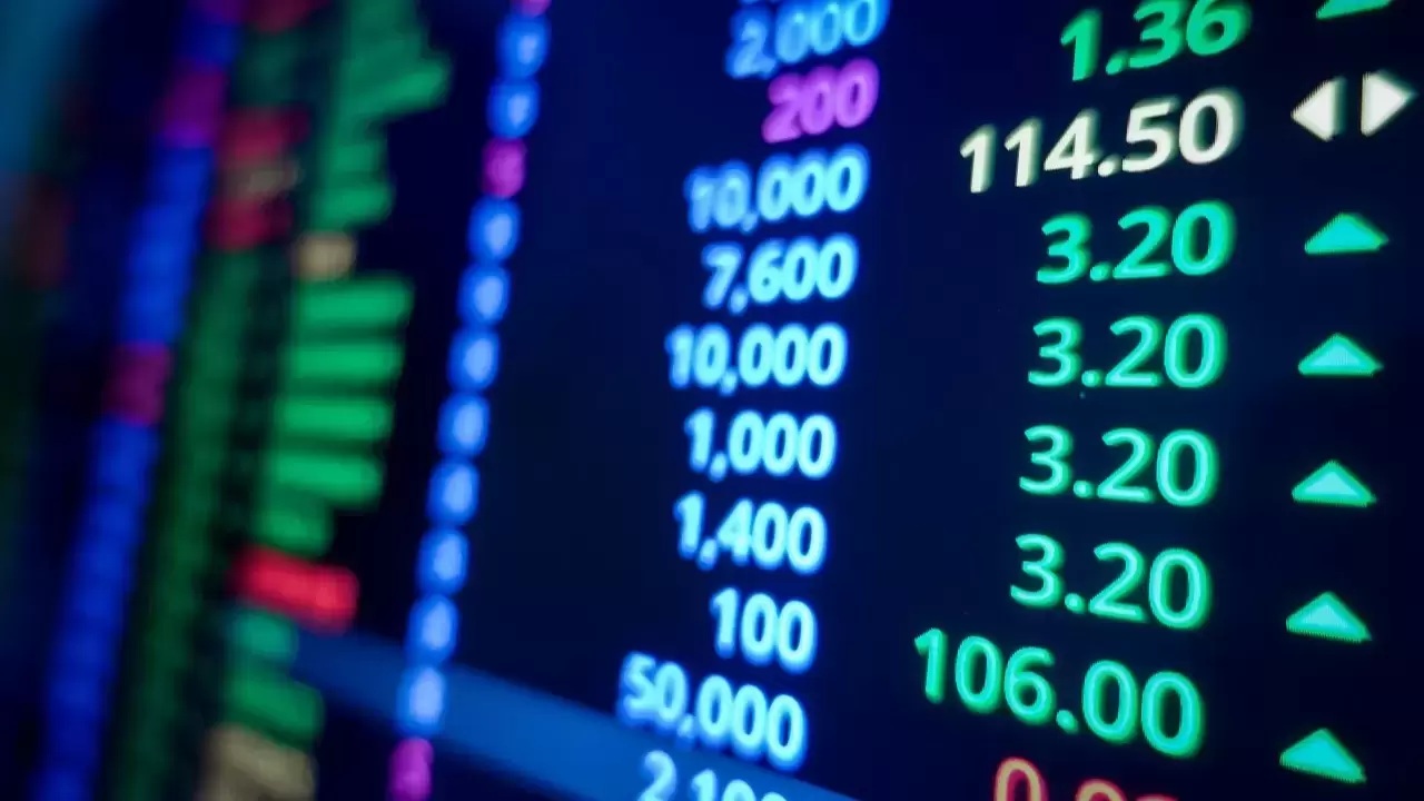 Borsanın en ateşli zaman aralığı 15:00-18:00 seansına dikkat!