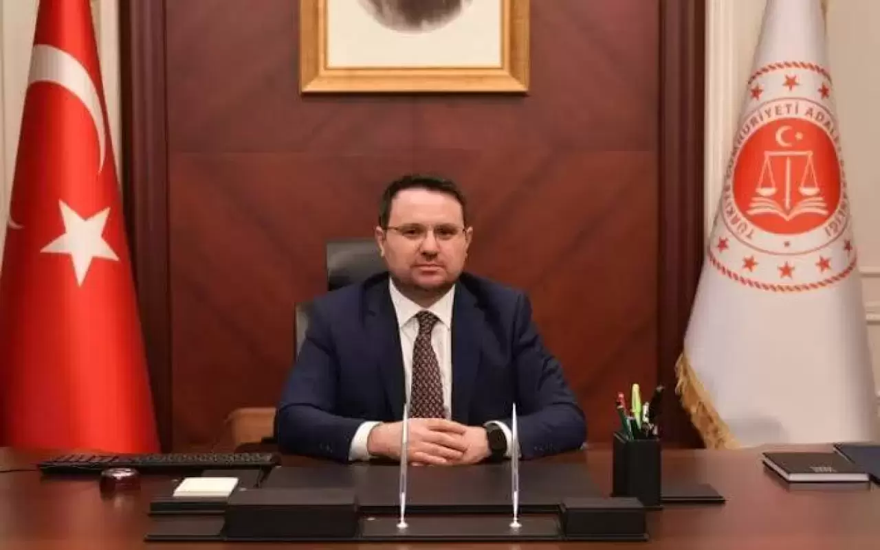 X user arrested after posting photo of İstanbul chief prosecutor, wife on social media - Turkish Minute