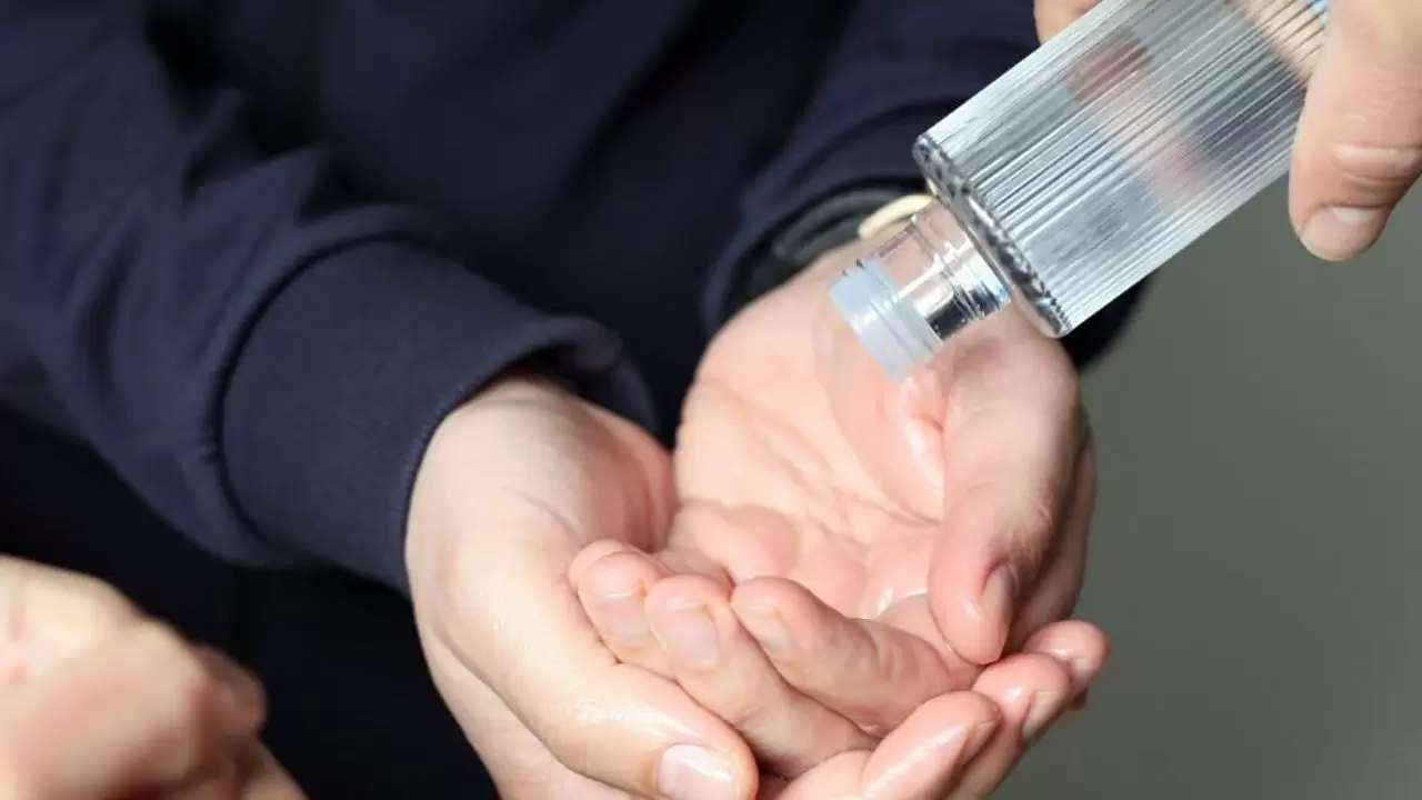 Bayram kolonyası alırken TSE standartlarına dikkat - Çorum Haber Gazetesi