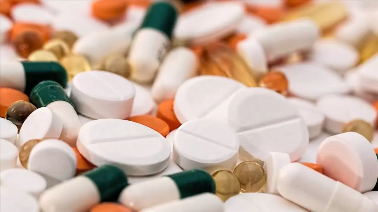 Gereksiz antibiyotik kullanımı mikrobiyatayı bozuyor