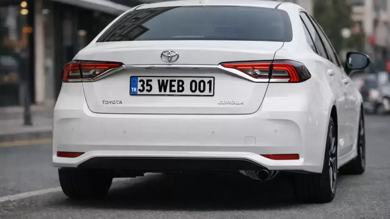 APP Plaka Nasıl Normale Çevrilir? Cezası Ne Kadar? - 2026 - Webtekno –  Güncel Teknoloji Haberleri ve Video İncelemeleri