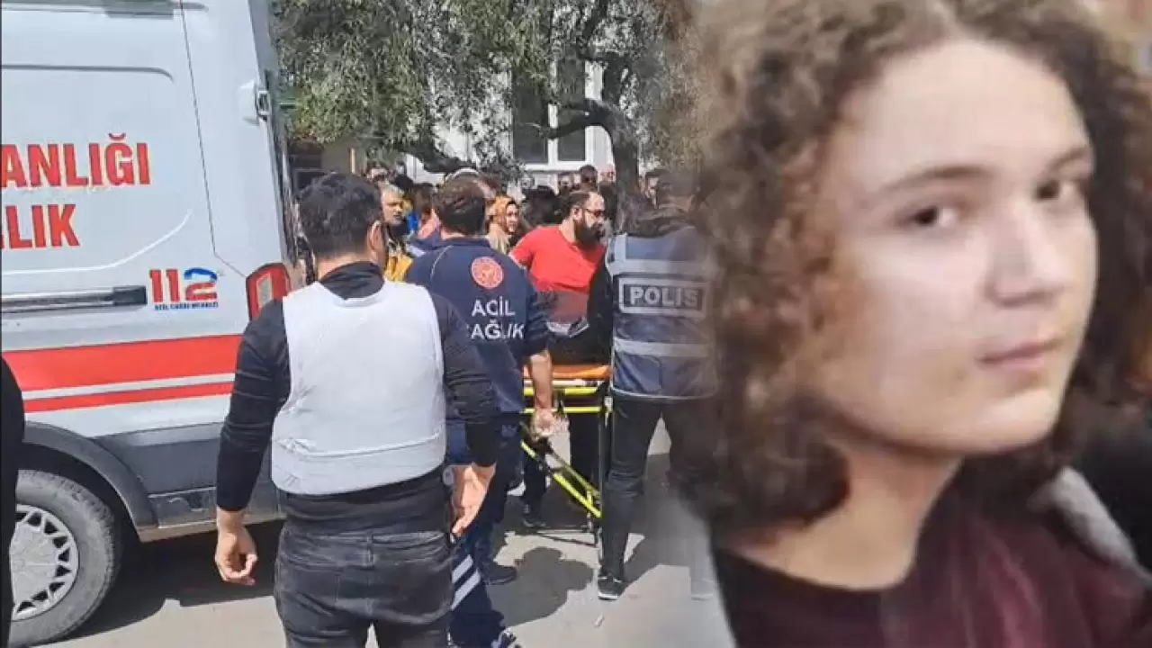 Kahramanmaraş'ta okul katliamı: Türkiye'yi sarsan saldırının tüm detayları  • Haberton