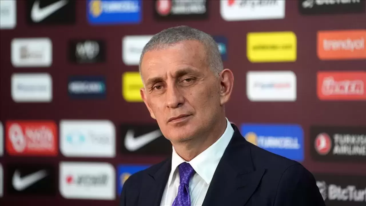 TFF Başkanı Hacıosmanoğlu: Galatasaray iyi bir kura çekti, üst tura çıkacağına inanıyorum