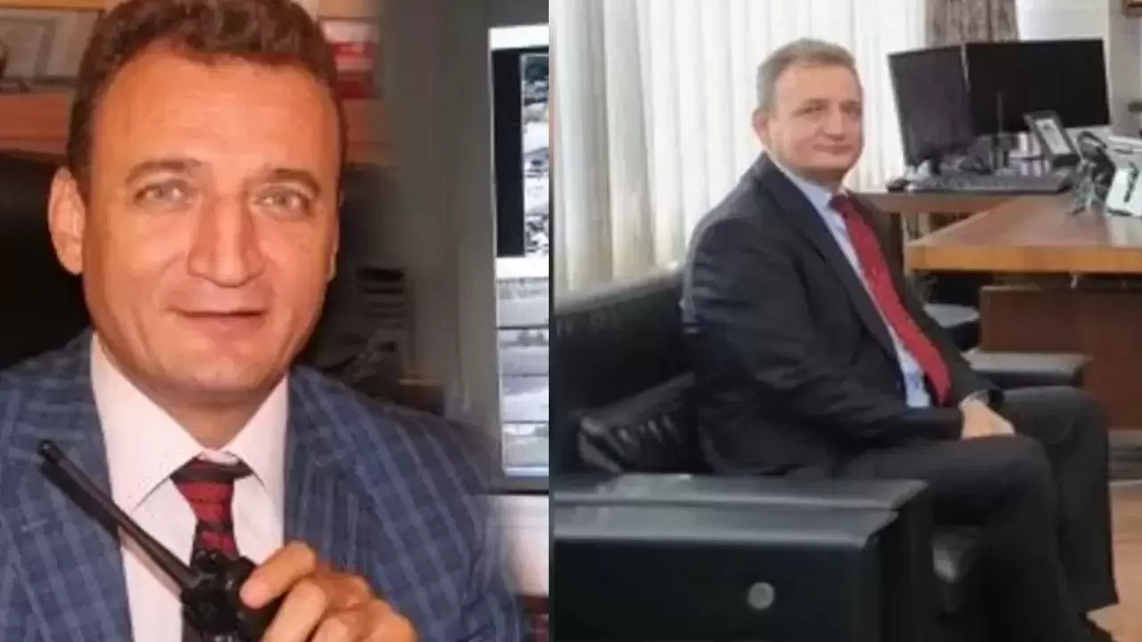 Kahramanmaraş okula saldıran İ.A.M'nin babası Uğur Mersinli kimdir, ne iş yapıyor? - Afyon Haber - Afyonkarahisar Son Dakika Haberleri