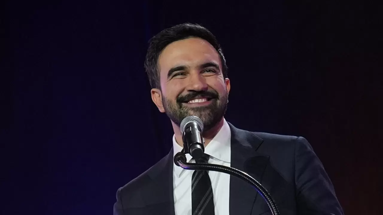 Mamdani'nin seçim başarısı Demokrat Parti içinde "yenilikçiliğe" doğru  değişime işaret ediyor