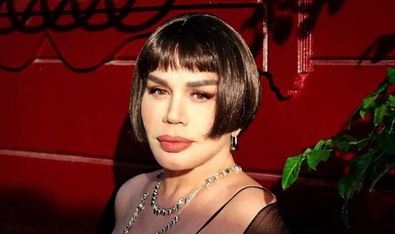 Sezen Aksu'dan bir yıl aradan sonra yeni albüm: Biz de Yeniden Başlarız -  Müzik - Güncel ve Özgün Kültür-Sanat Haberleri Mürekkep Haber'de!