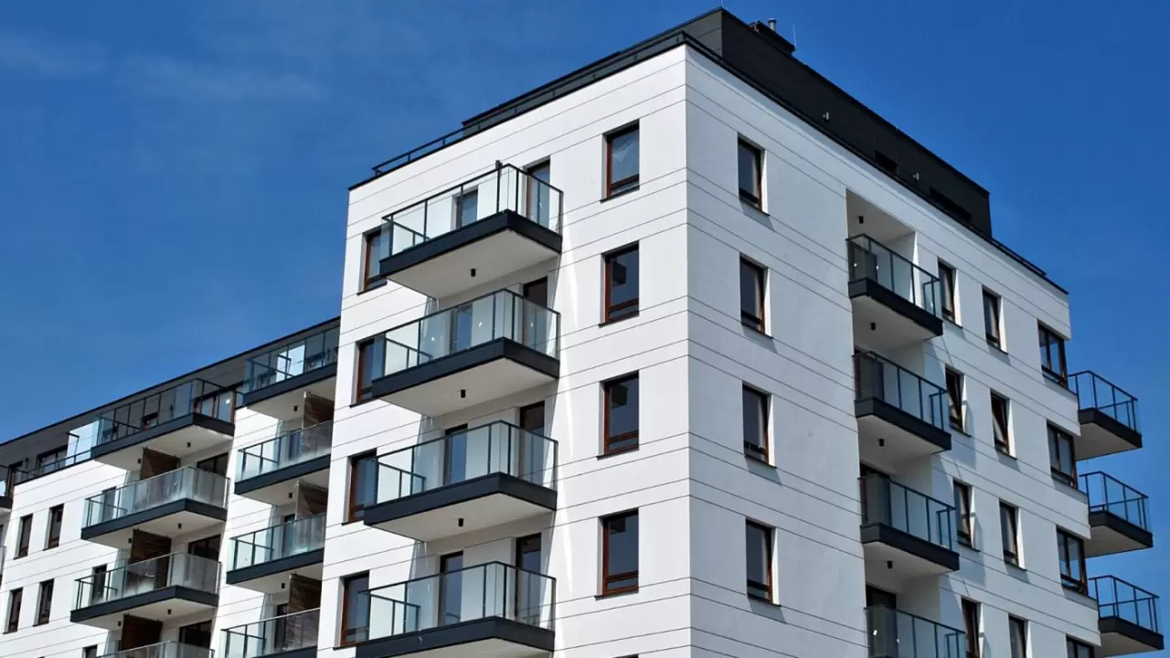 Hukuken Apartman Kuralları - Cihan Bina Yönetimi
