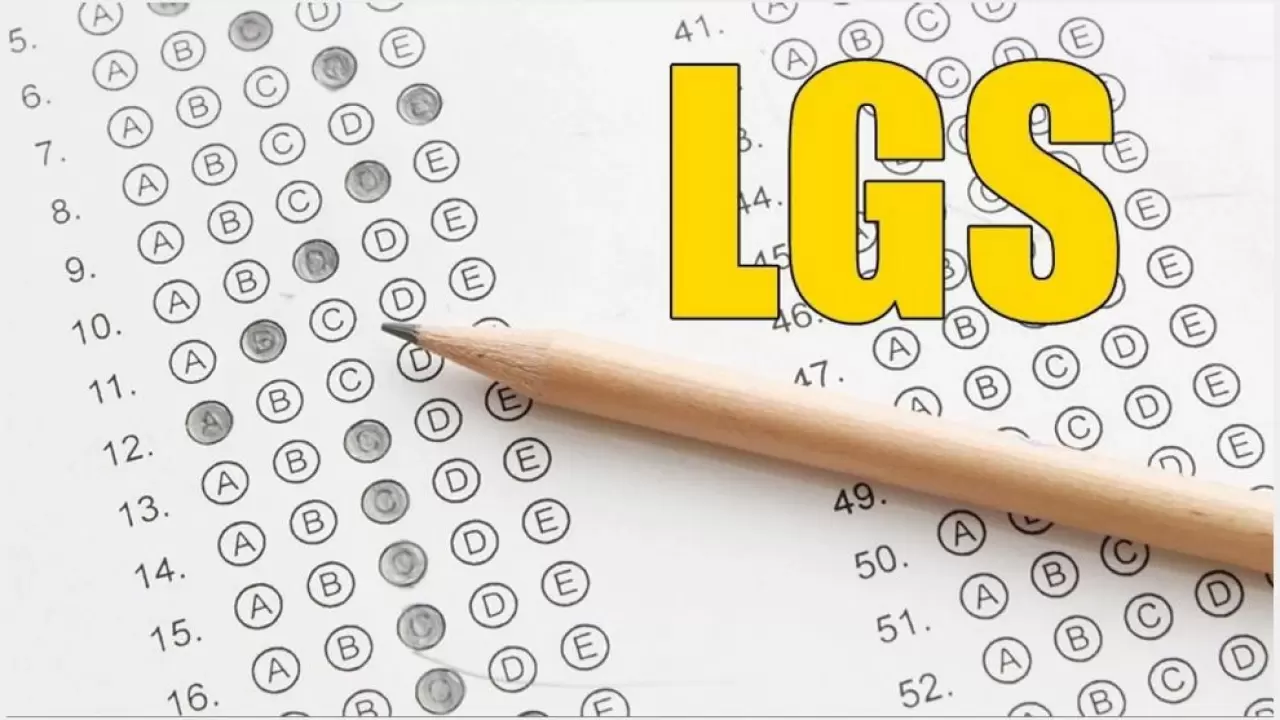 LGS Tercihleri nasıl yapılır? (2025) – Çözüm Kurs Merkezi